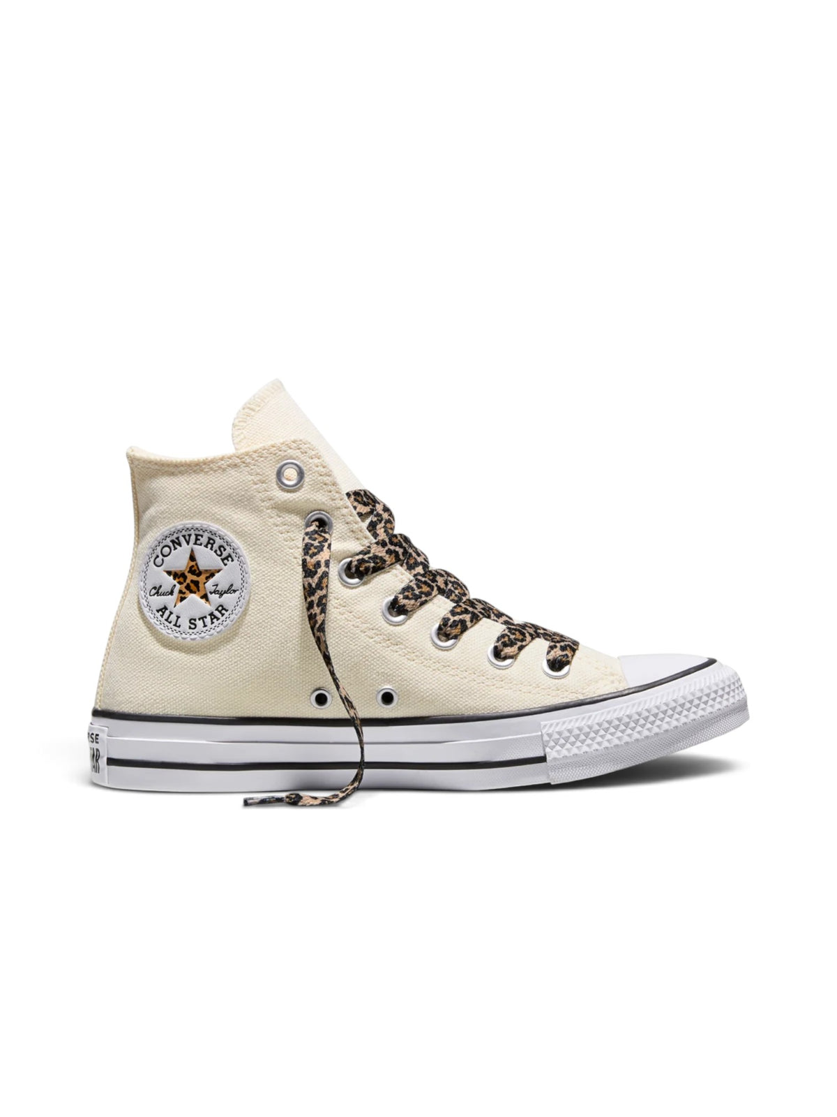 Souliers Converse pour femmes et hommes - COLLECTION ANIMAL