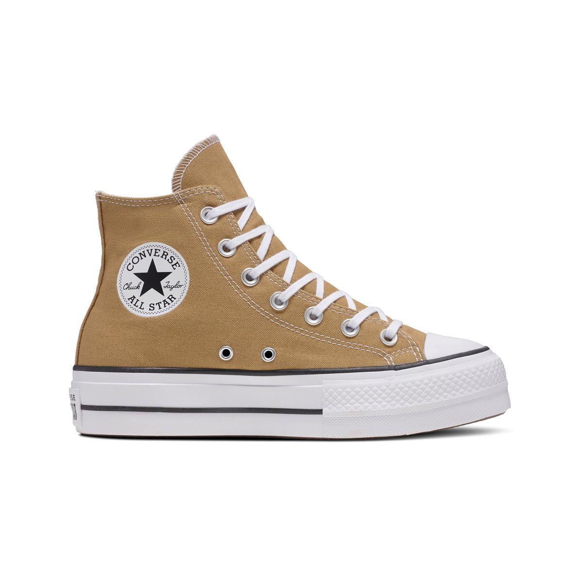 Souliers pour femmes converse plateforme high top – Go Sport