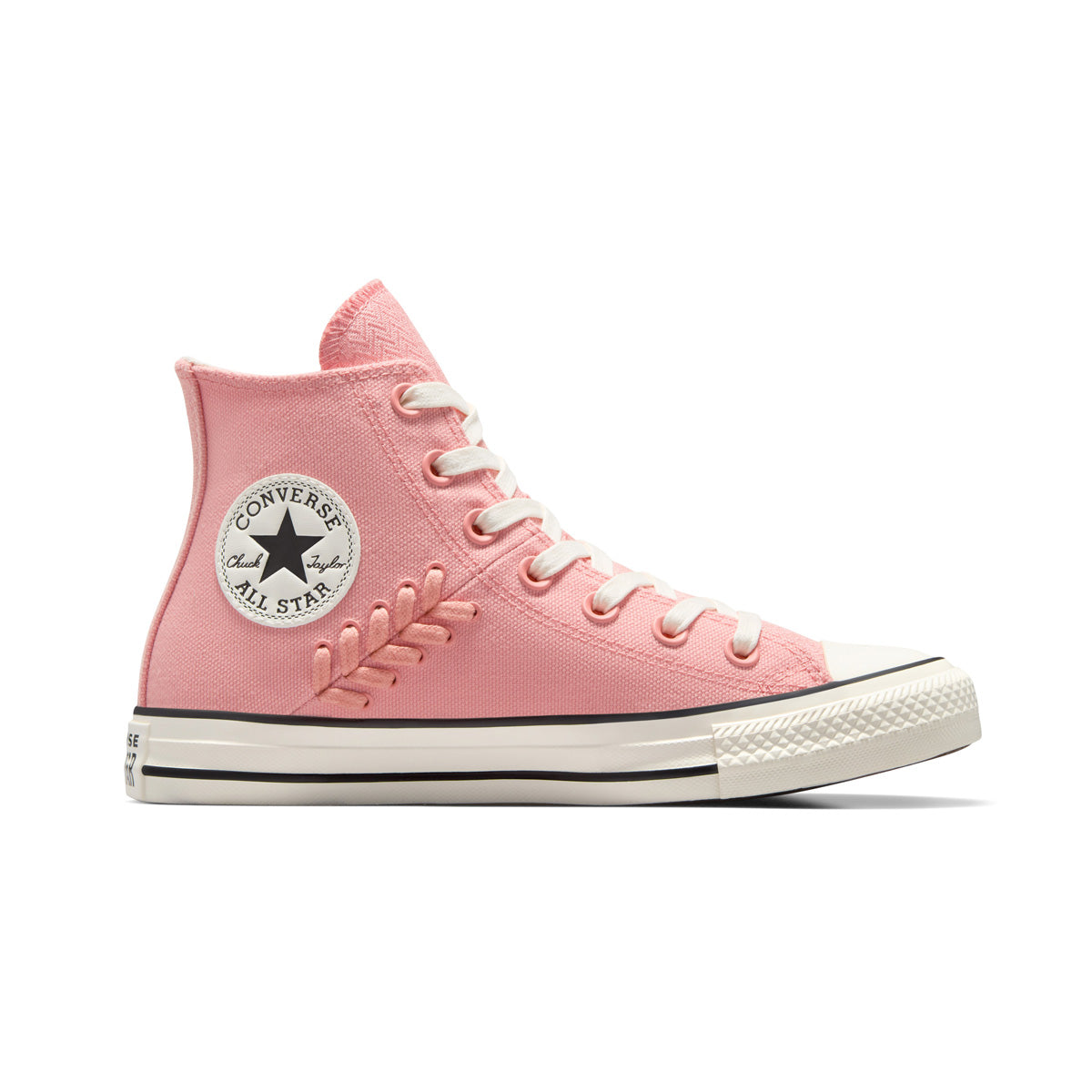 Souliers Converse pour femmes - CRAFTED LACES