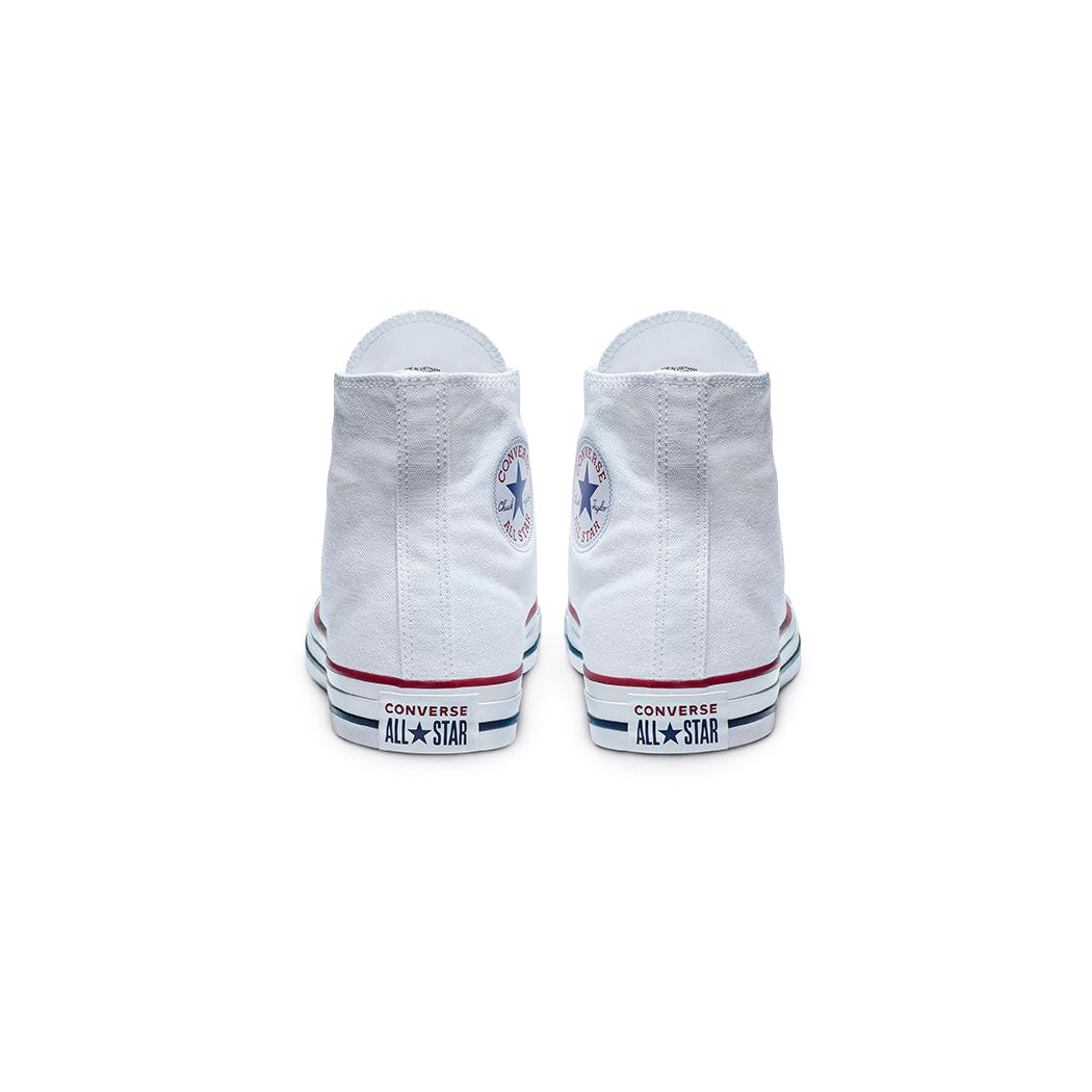 Souliers Converse hauts pour hommes femmes - CTAS HI/OX CORE MID