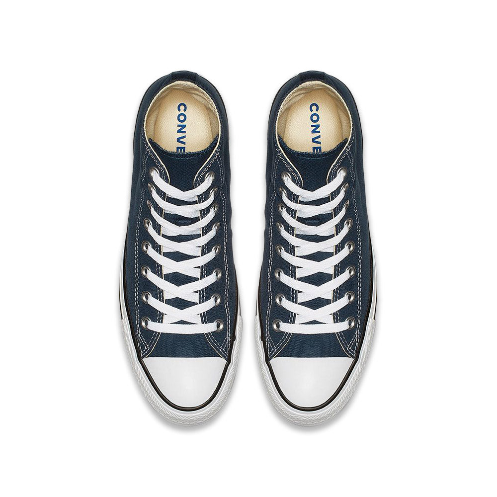 Souliers Converse hauts pour hommes femmes - CTAS HI/OX CORE MID