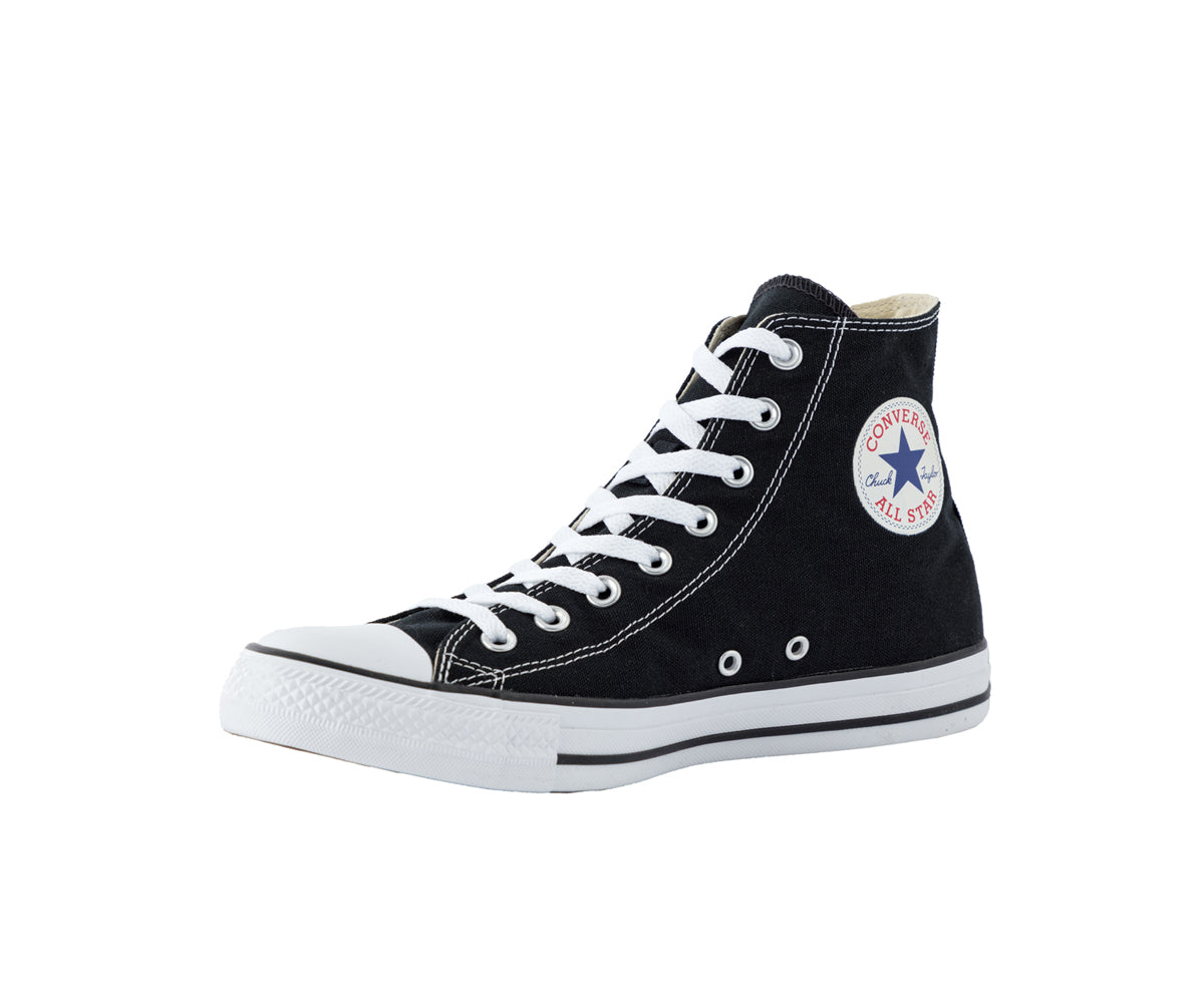 Souliers Converse hauts pour hommes femmes - CTAS HI/OX CORE MID