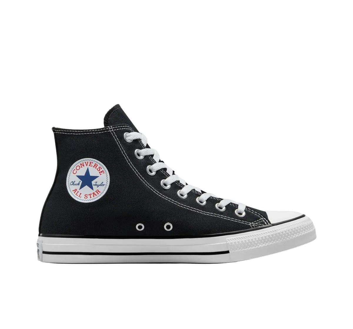 Souliers Converse hauts pour hommes femmes - CTAS HI/OX CORE MID