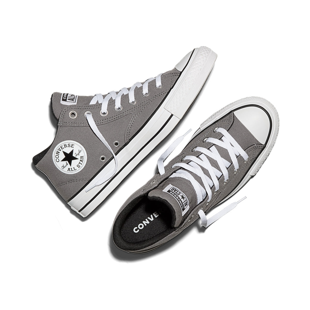 Souliers mode Converse pour hommes - CTAS MALDEN STREET