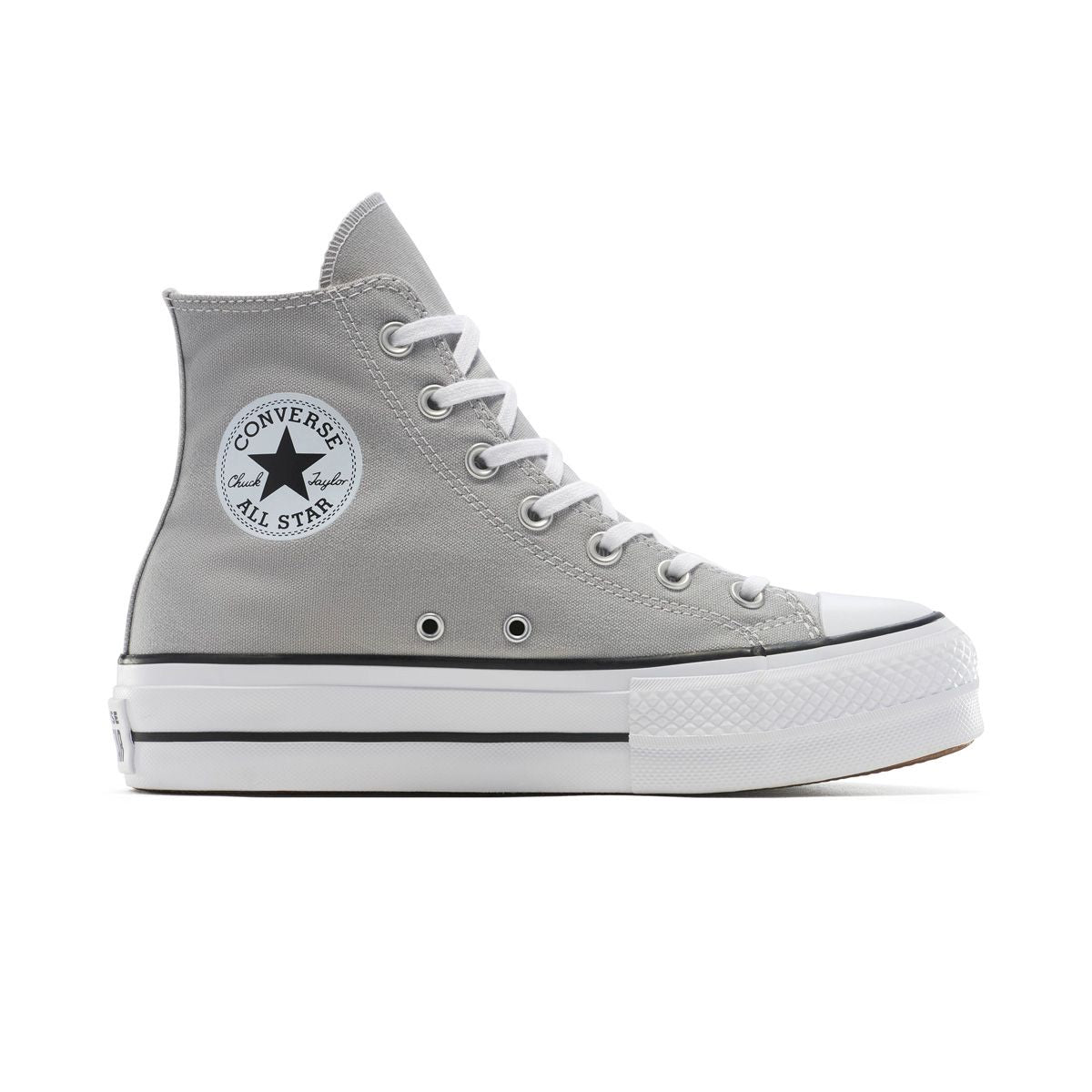 Souliers Converse pour femmes - PLATEFORME RISE ABOVE