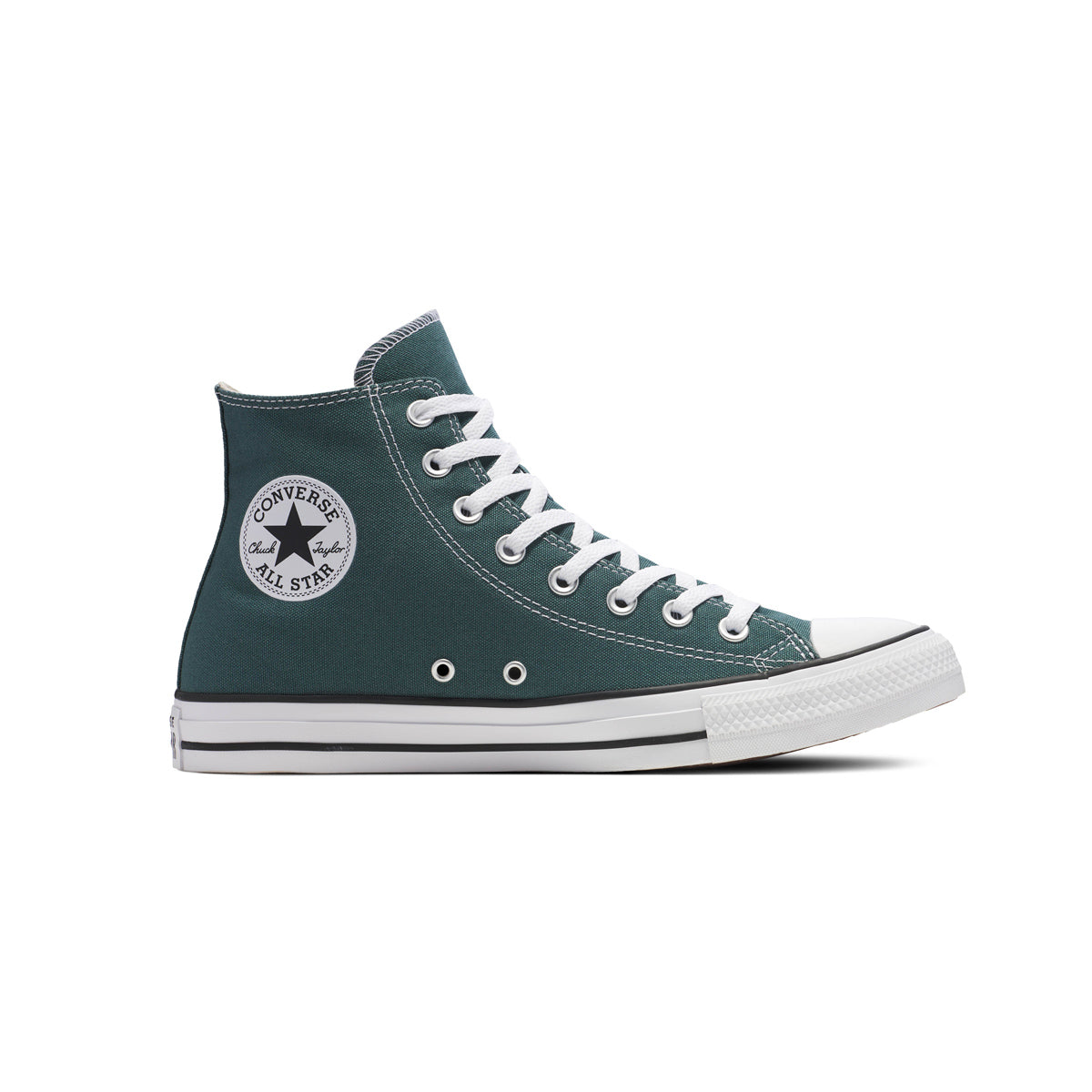 Souliers Converse pour hommes et femmes - CTAS HIGH TOP