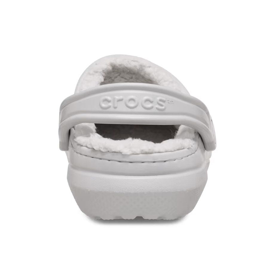 Pantoufles Crocs pour hommes et femmes - CLASSIC LINED CLOG