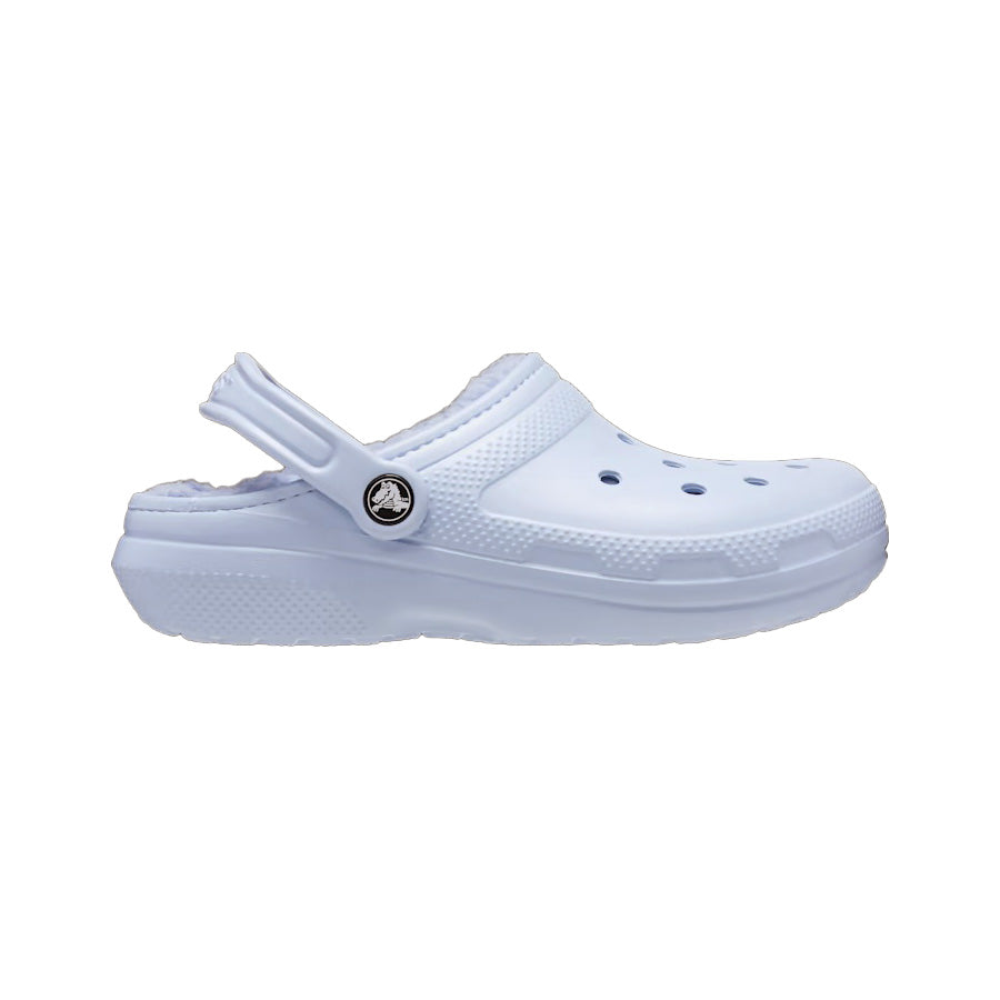 Pantoufles Crocs pour hommes et femmes - CLASSIC LINED CLOG
