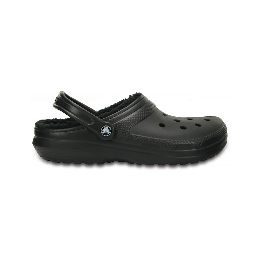 Pantoufles Crocs pour hommes et femmes - CLASSIC LINED CLOG