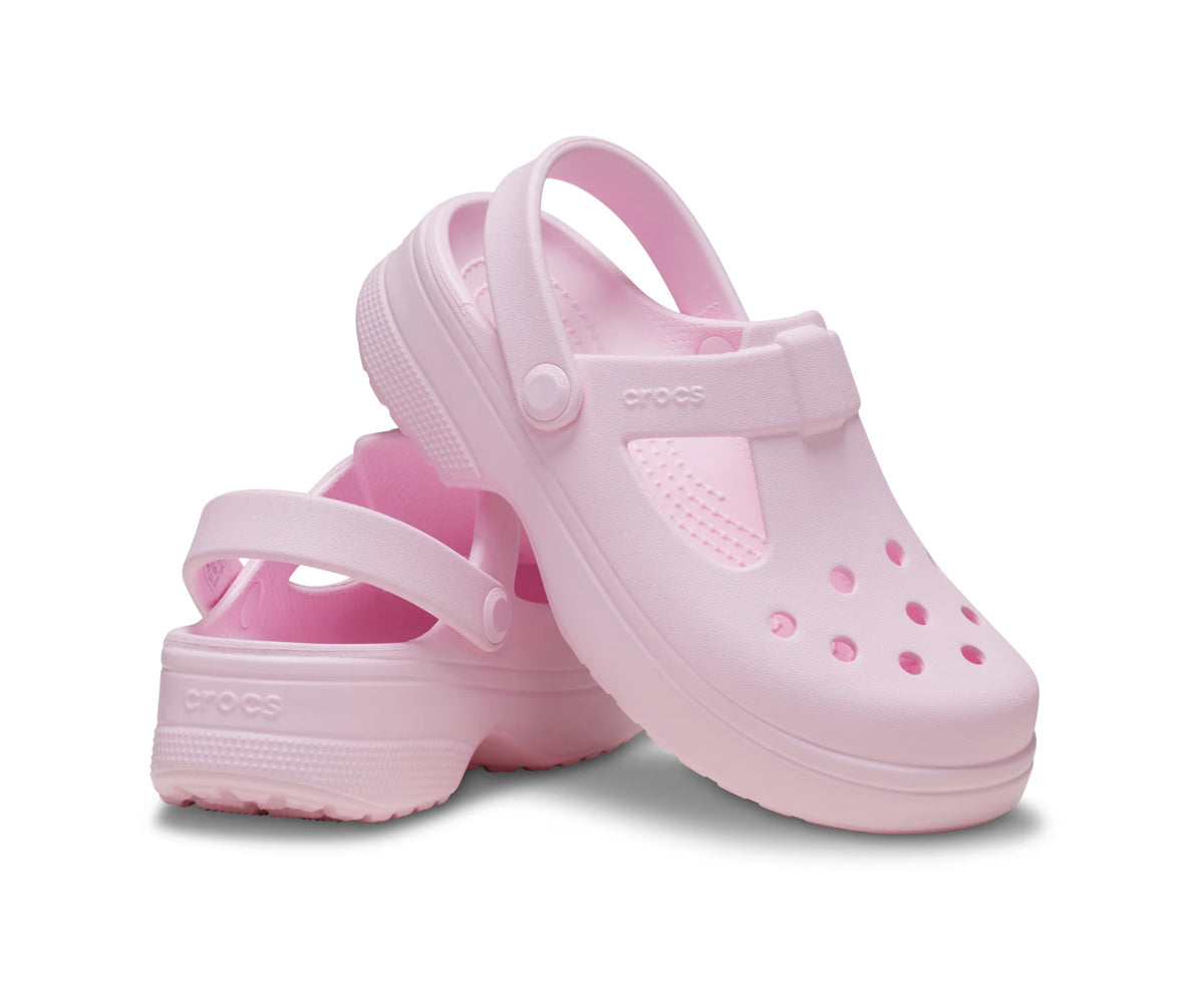 Crocs Sandals for Girls - CLASSIC MARY JANE CLOG