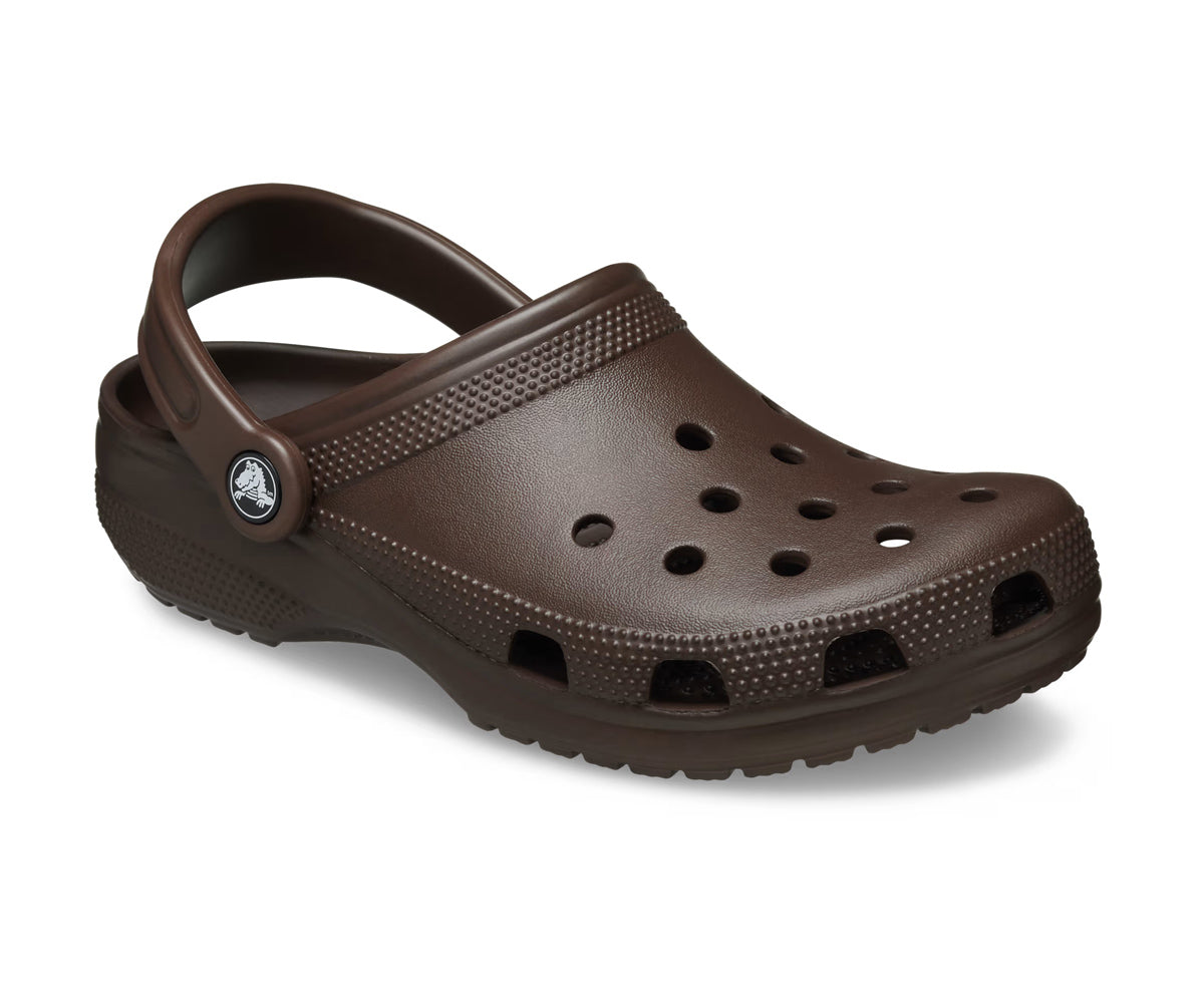 Sandales Crocs pour hommes et femmes - CLOG CLASSIC