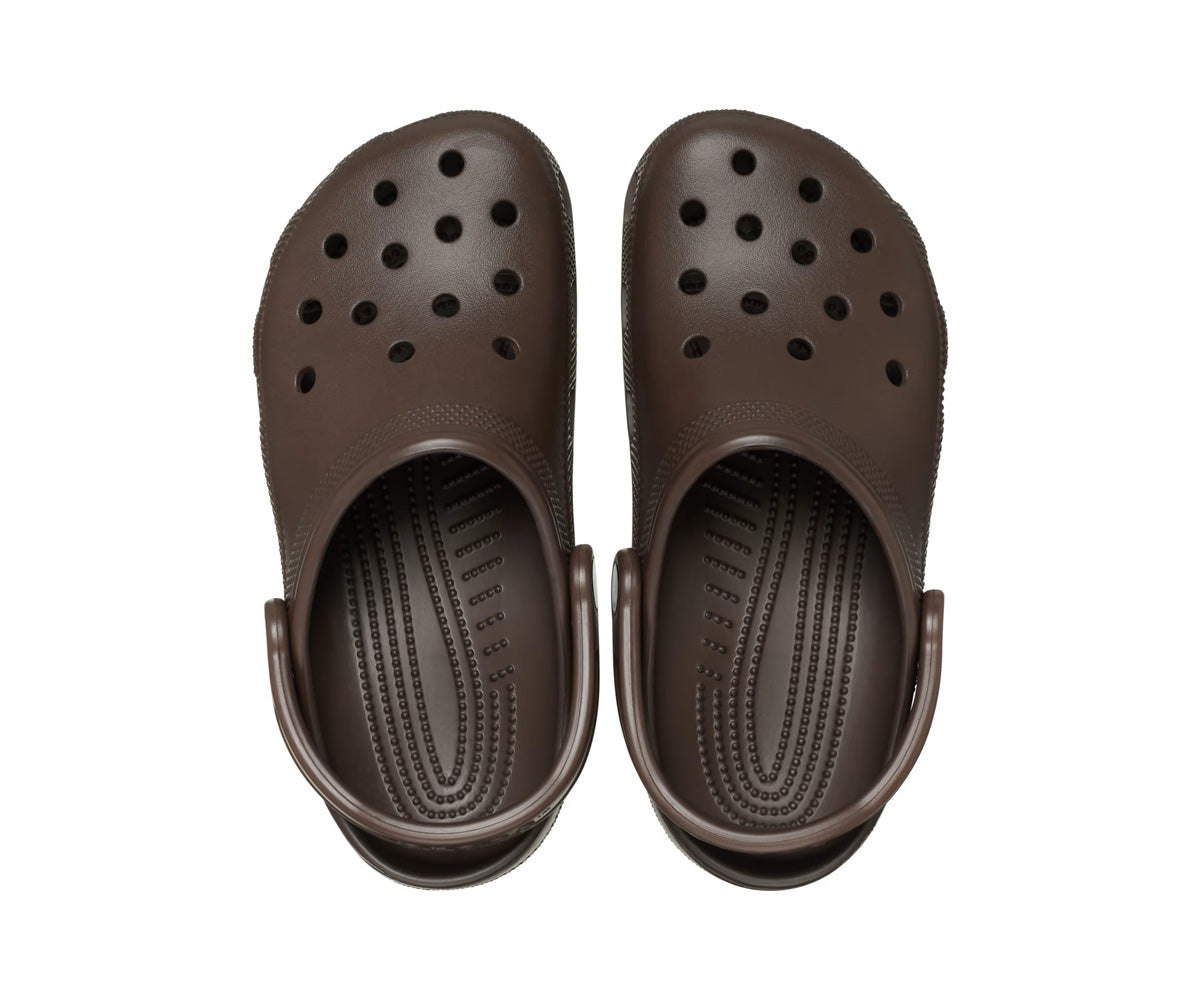 Sandales Crocs pour hommes et femmes - CLOG CLASSIC