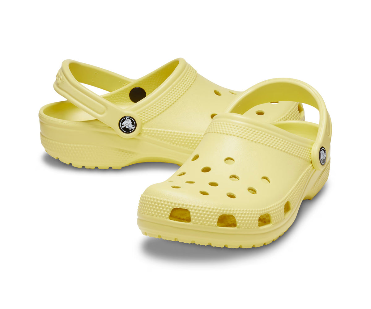 Sandales Crocs pour hommes et femmes - CLOG CLASSIC