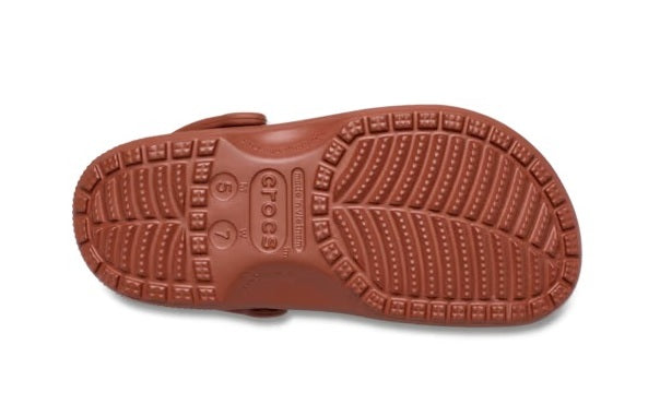 Sandales Crocs pour hommes et femmes - CLOG CLASSIC