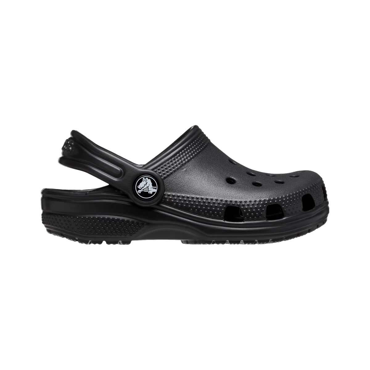 Crocs sandals for kids (small) clog classic toddler – Go Sport