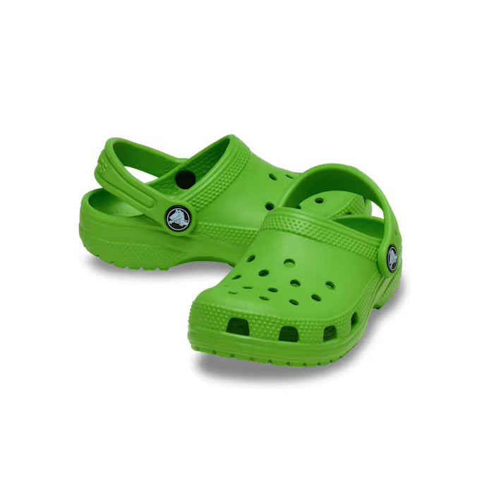 Crocs toddler sandals - CLOG CLASSIC TODDLER