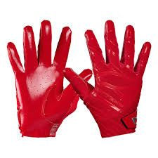 Cutters football gloves for men - GLOVE REV PRO 6.0 RECEIVER