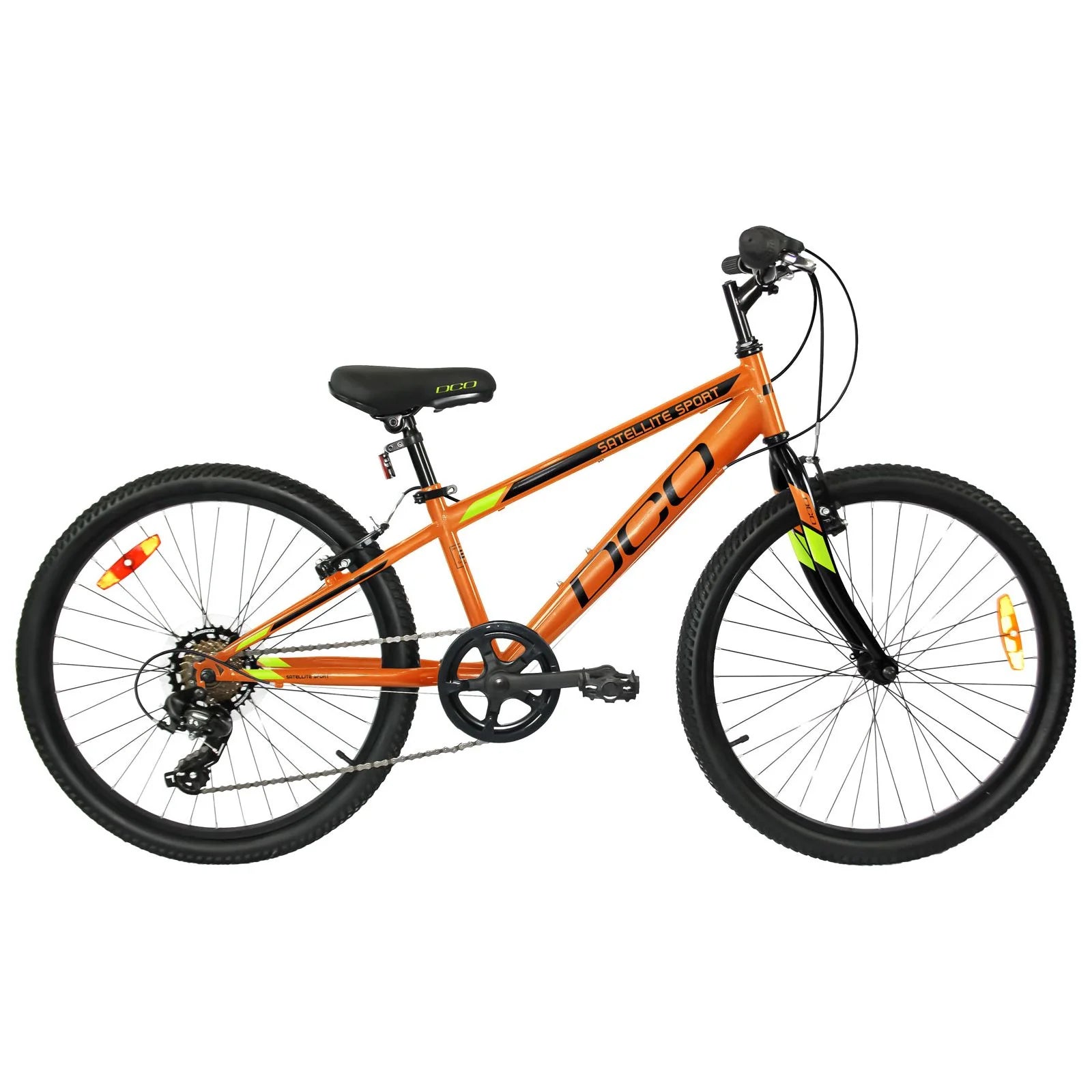Vélo 24" DCO enfants - SATELLITE SPORT