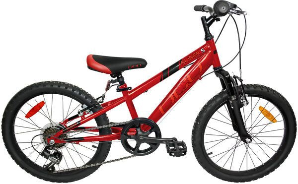 Vélo 20" DCO enfants - SLIDERS S