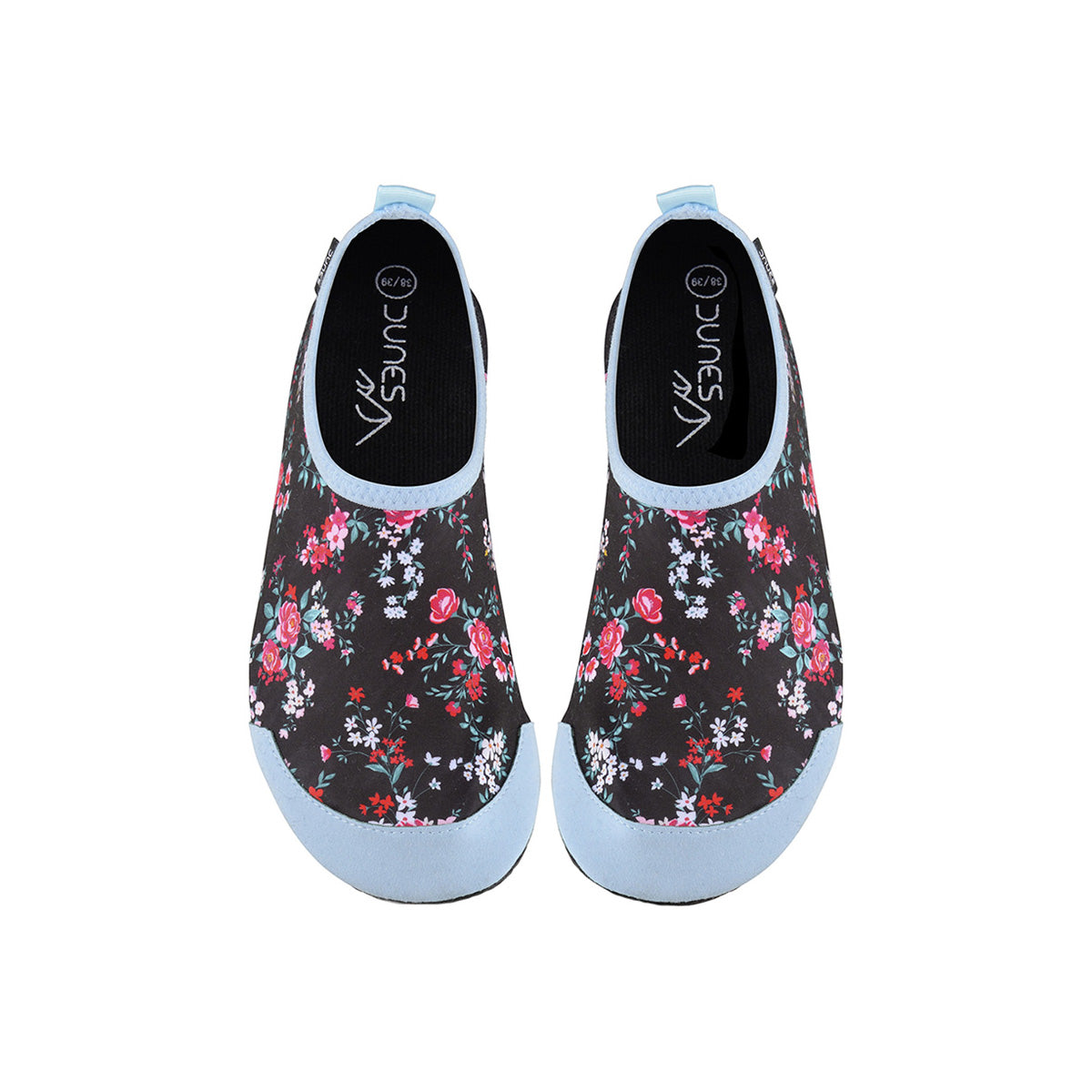 SOULIERS LOISIR - Souliers de loisirs athlétiques pour femmes - Dunes