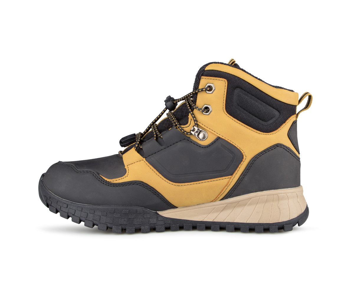 ALEXANDER 2.0 - Winter boots for boys (Junior) - Duty Nine