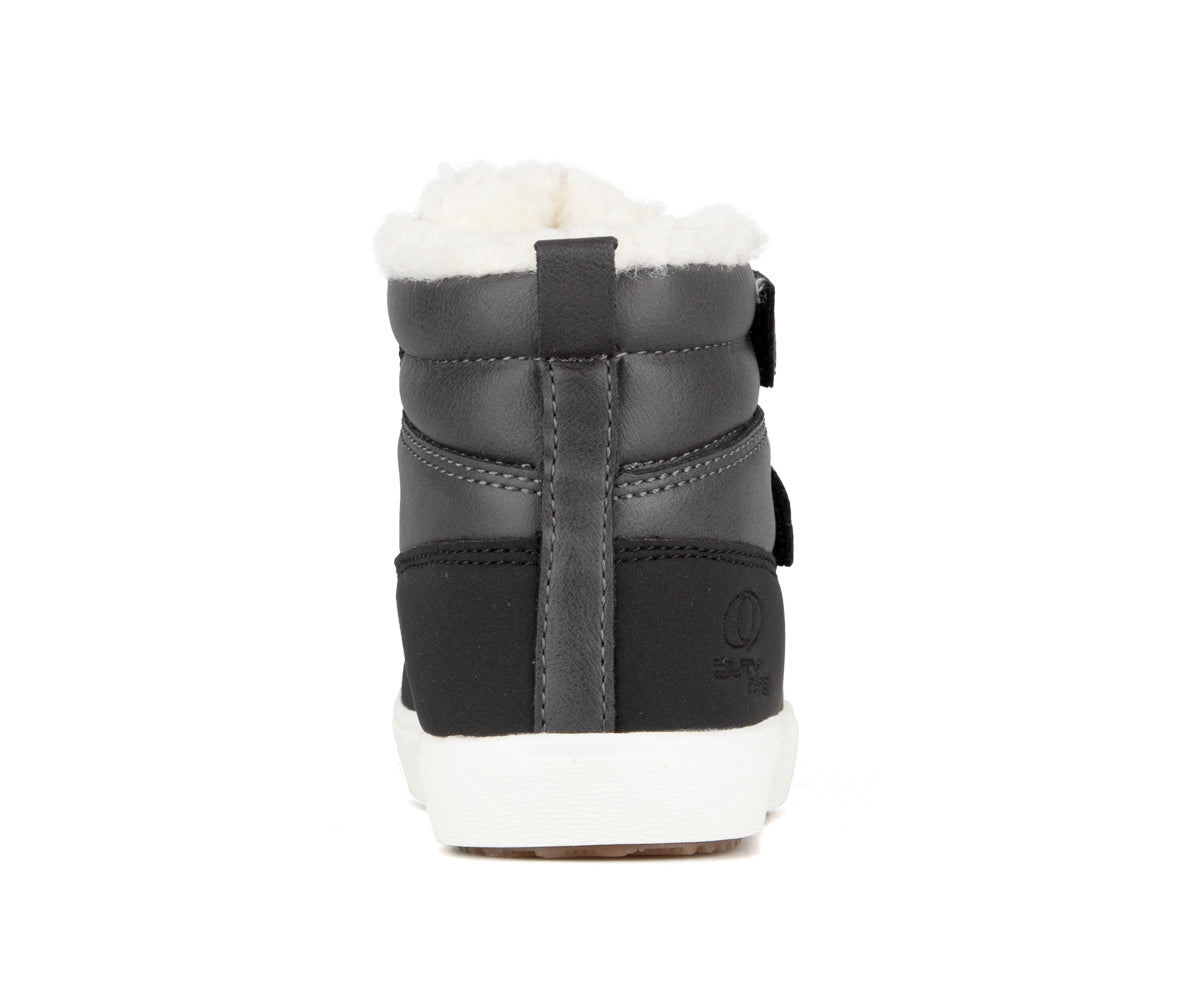 Duty Nine children's ankle boots - ASPICOT 2