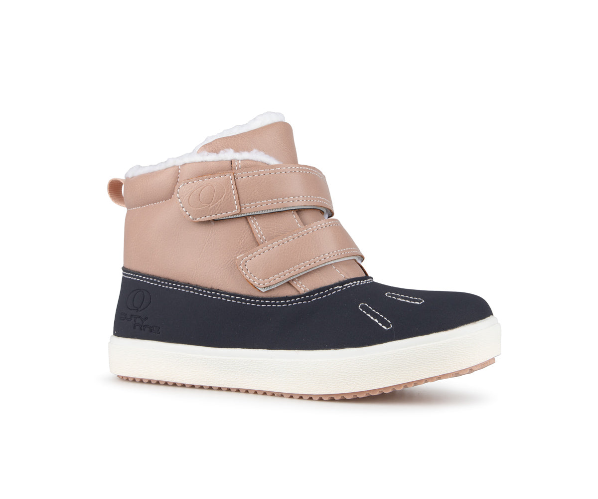 ASPICOT - Booties for little children - Duty Nine