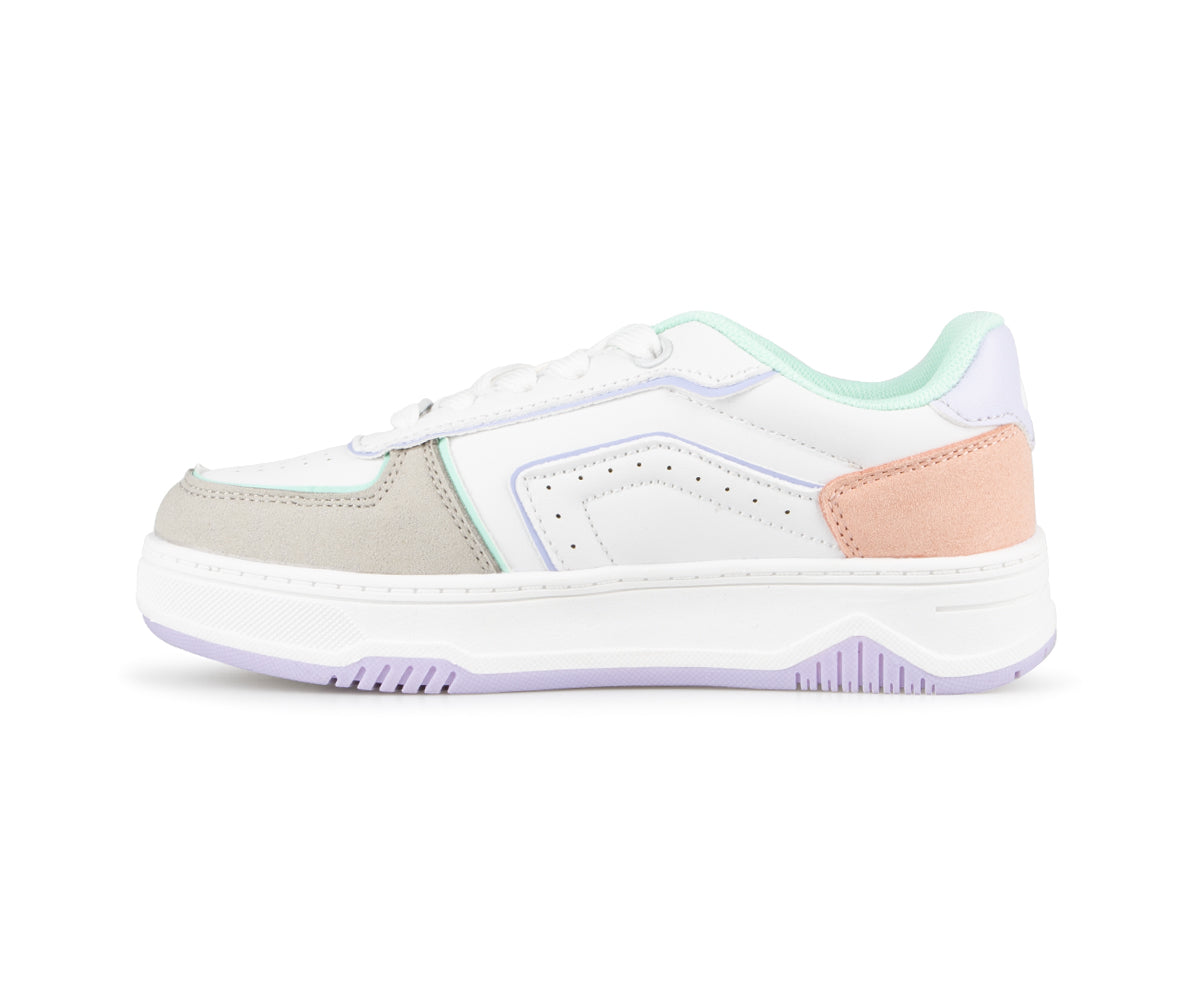 Girls' Shoes (Junior) Duty Nine - BRIAR