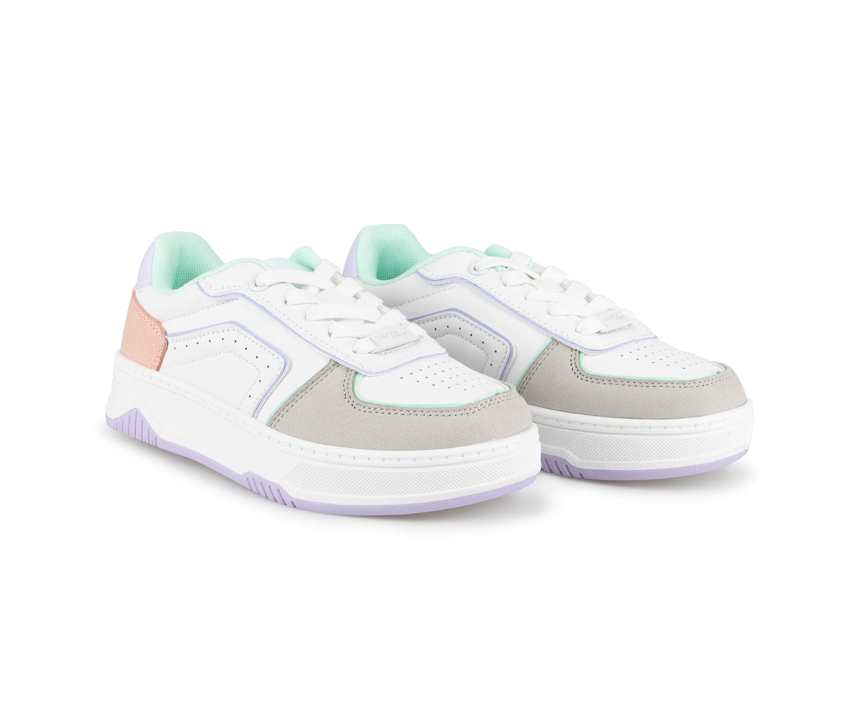 Girls' Shoes (Junior) Duty Nine - BRIAR
