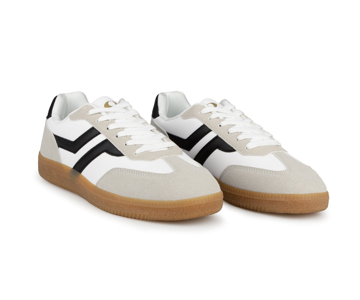 Souliers Mode Duty Nine pour femmes - CAMMY