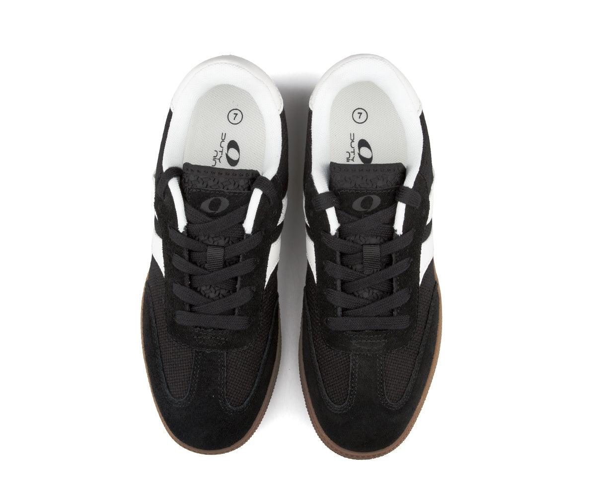 Souliers mode Duty Nine pour femmes - CYRÈNE