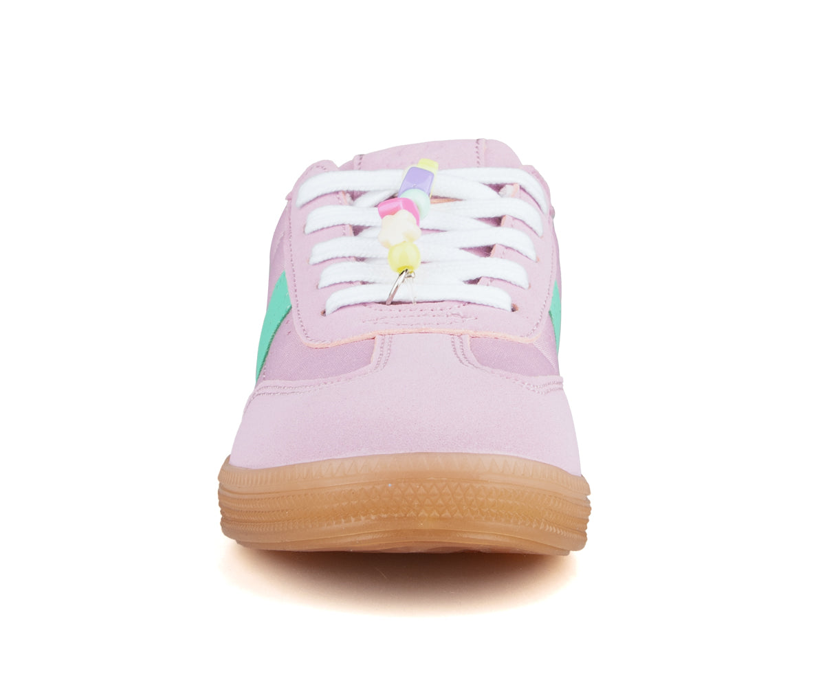Duty Nine Junior Girls' Shoes - DAISY COURT