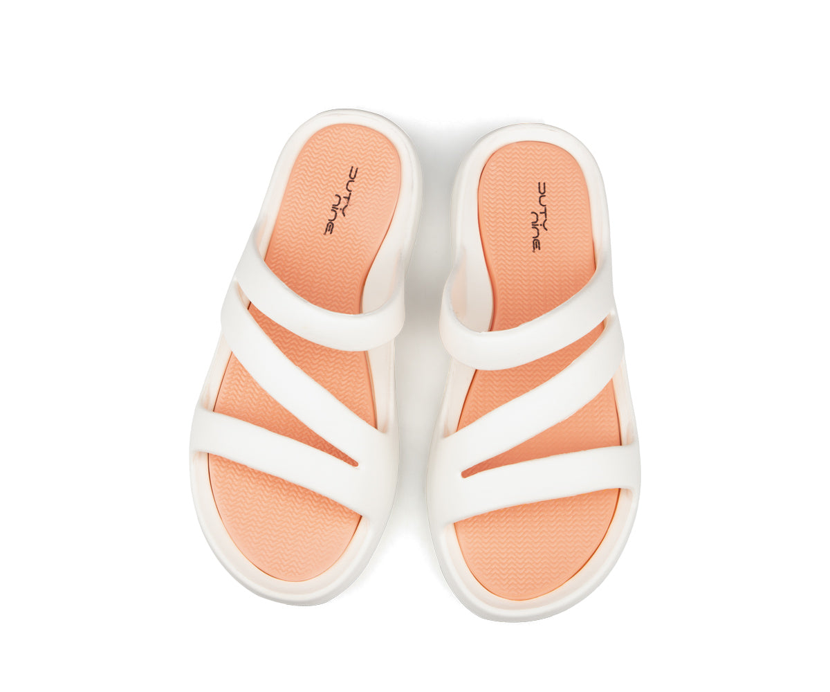 Sandales Duty Nine pour femmes en mousse EVA légères et confortables
