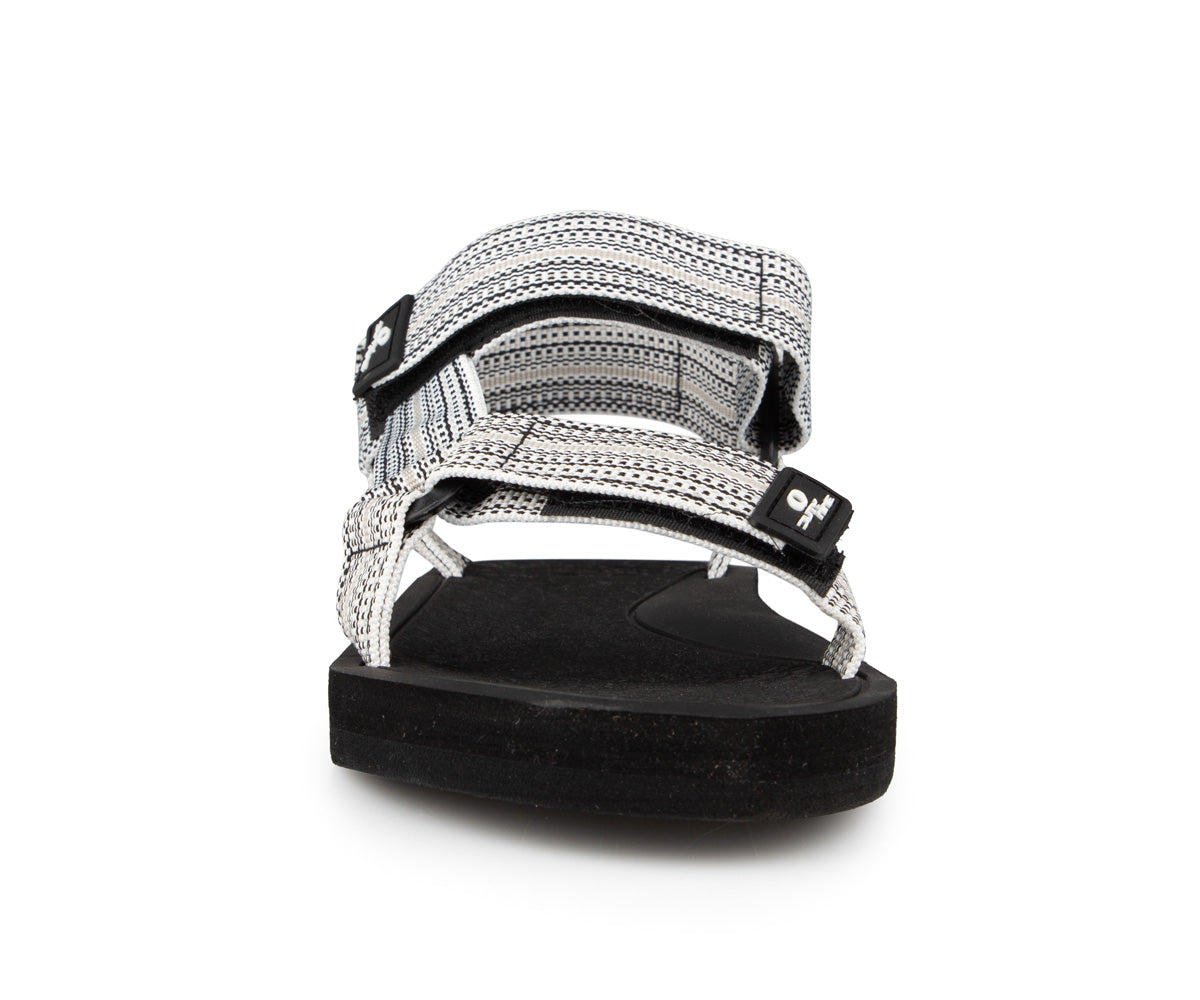 FLAKA SANDAL - Women's sandals - Duty Nine