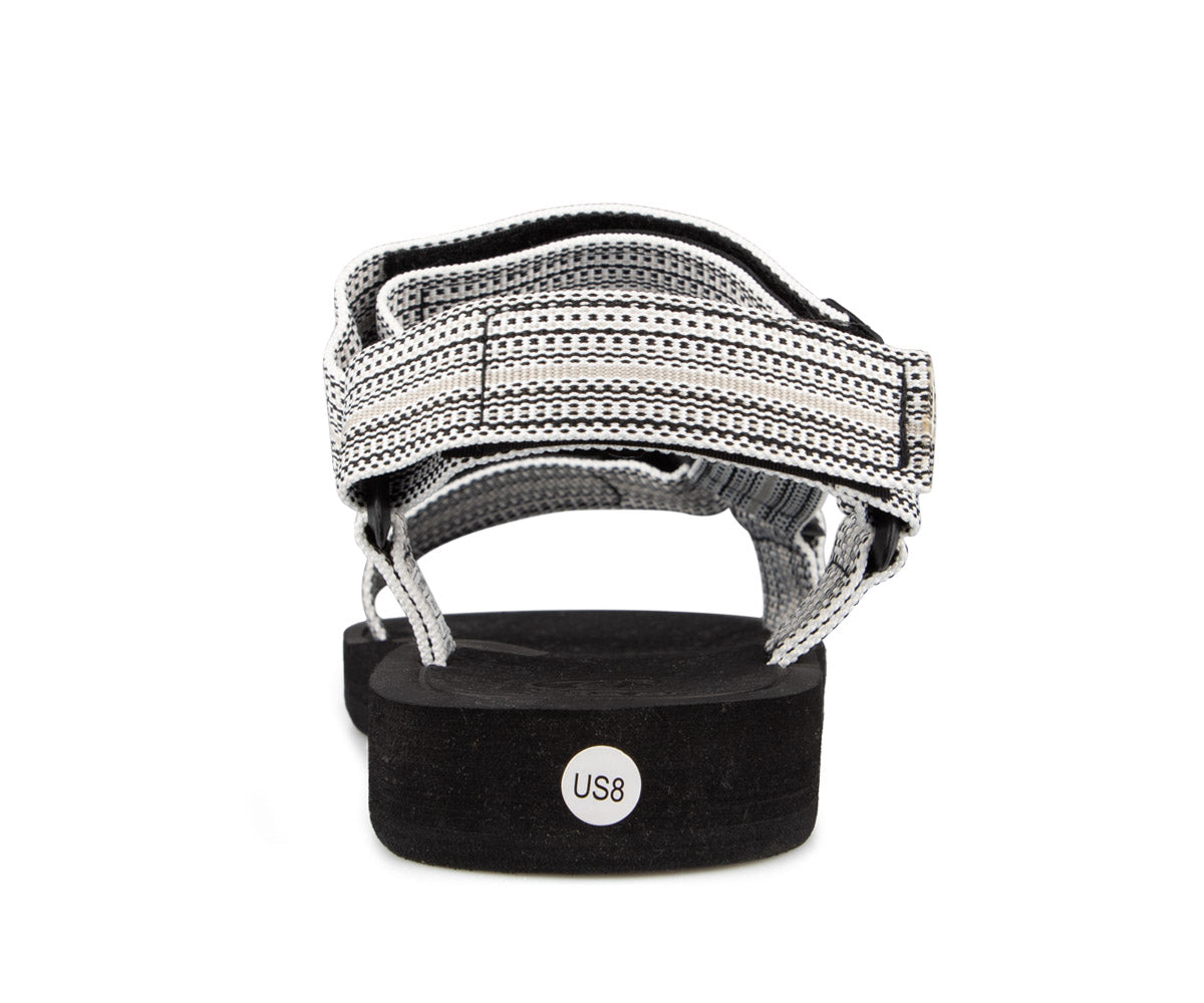 FLAKA SANDAL - Women's sandals - Duty Nine