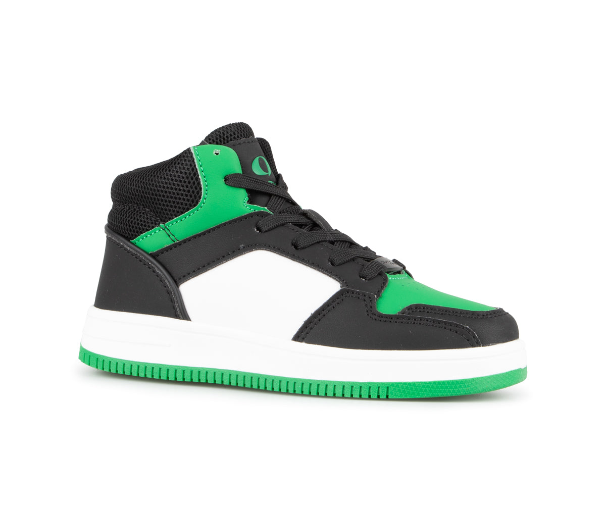 Boys' Shoes (Junior) Duty Nine - FLOTSAM