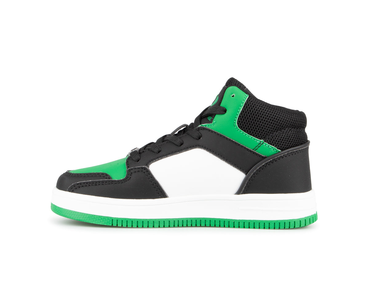Boys' Shoes (Junior) Duty Nine - FLOTSAM