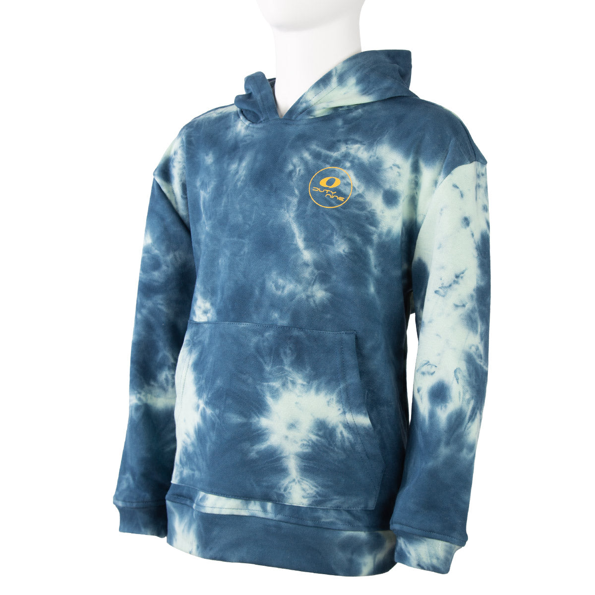 FRED HOODIE - Boys' Hoodie (Junior) - Duty Nine