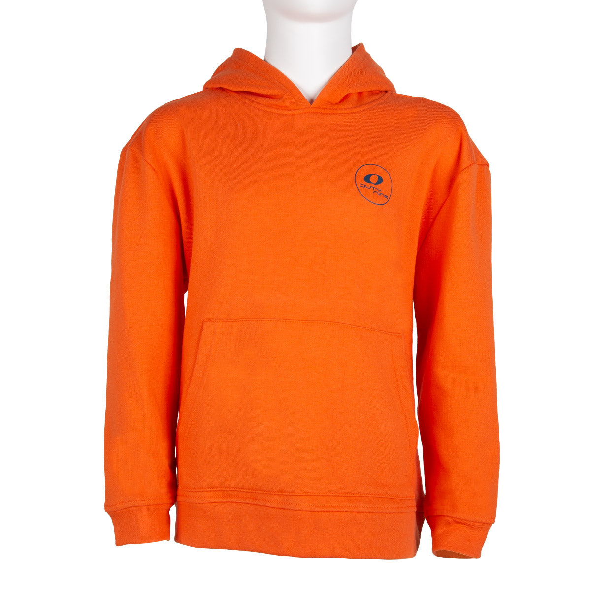 FRED HOODIE - Chandail à capuchon pour garçons (Junior) - Duty Nine