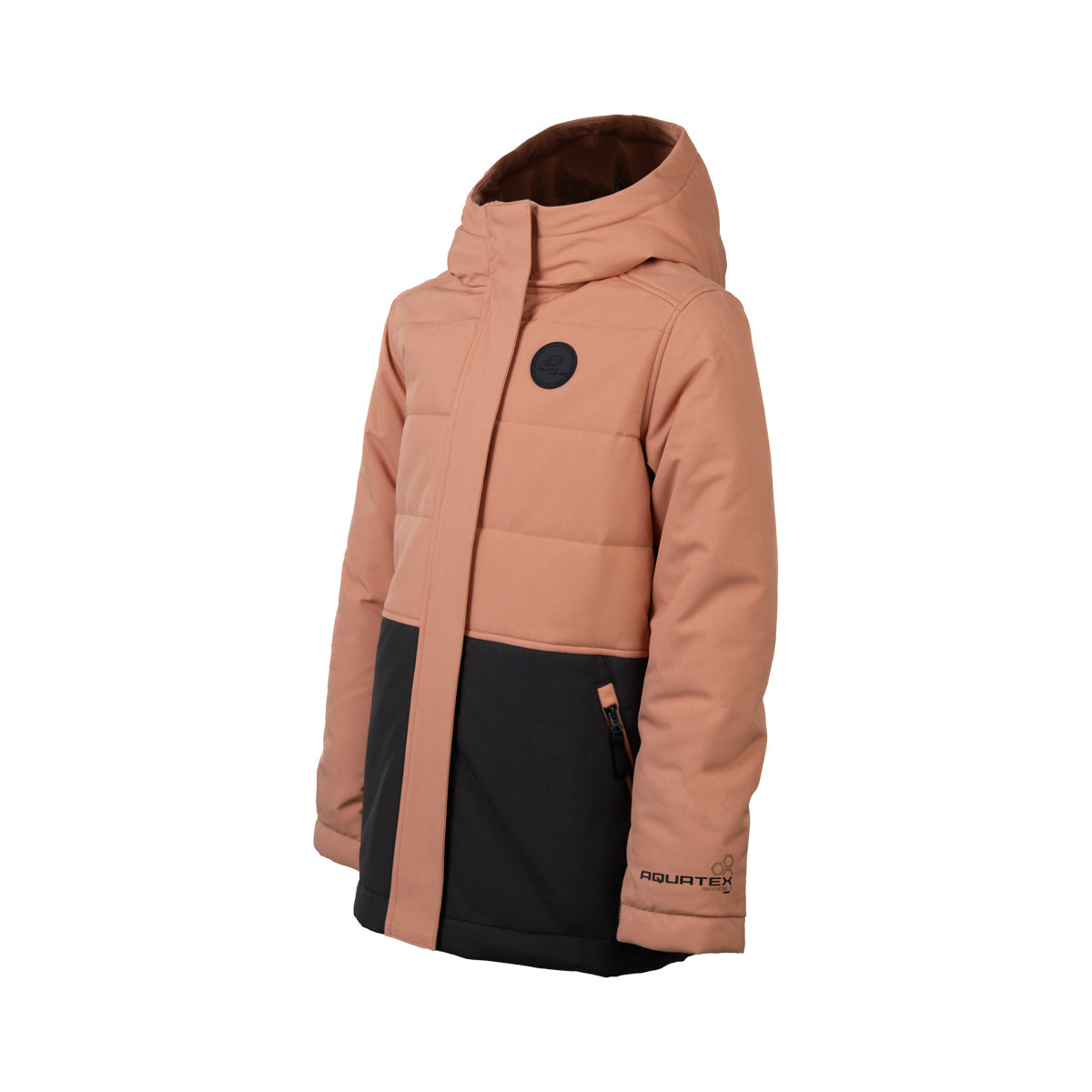 GIRL MADISON JACKET - Girls Coat (Junior)- Duty Nine