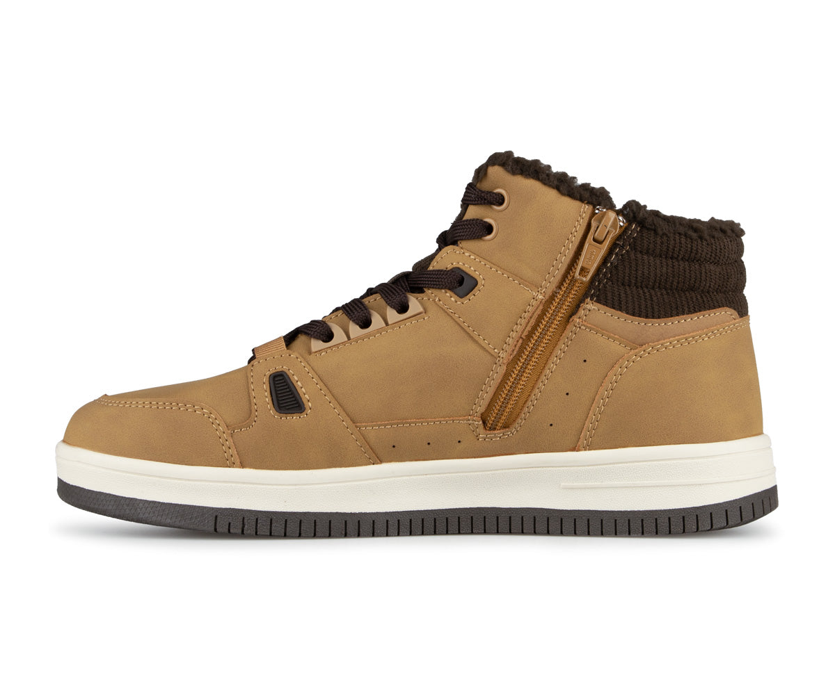 Duty Nine Men's Ankle Boot - JONESY