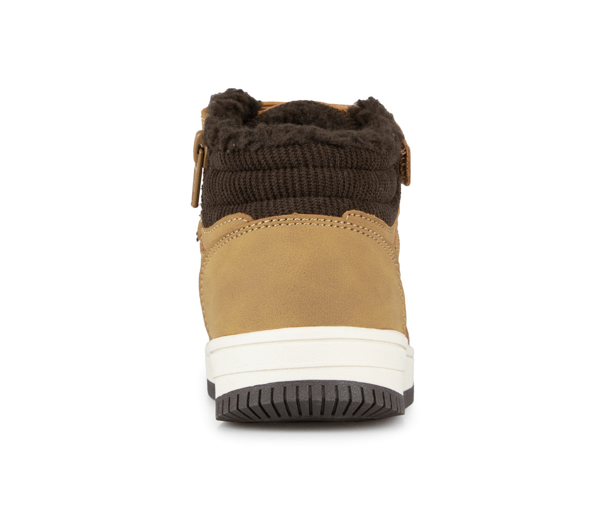 Duty Nine ankle boots children Junior - JONESY
