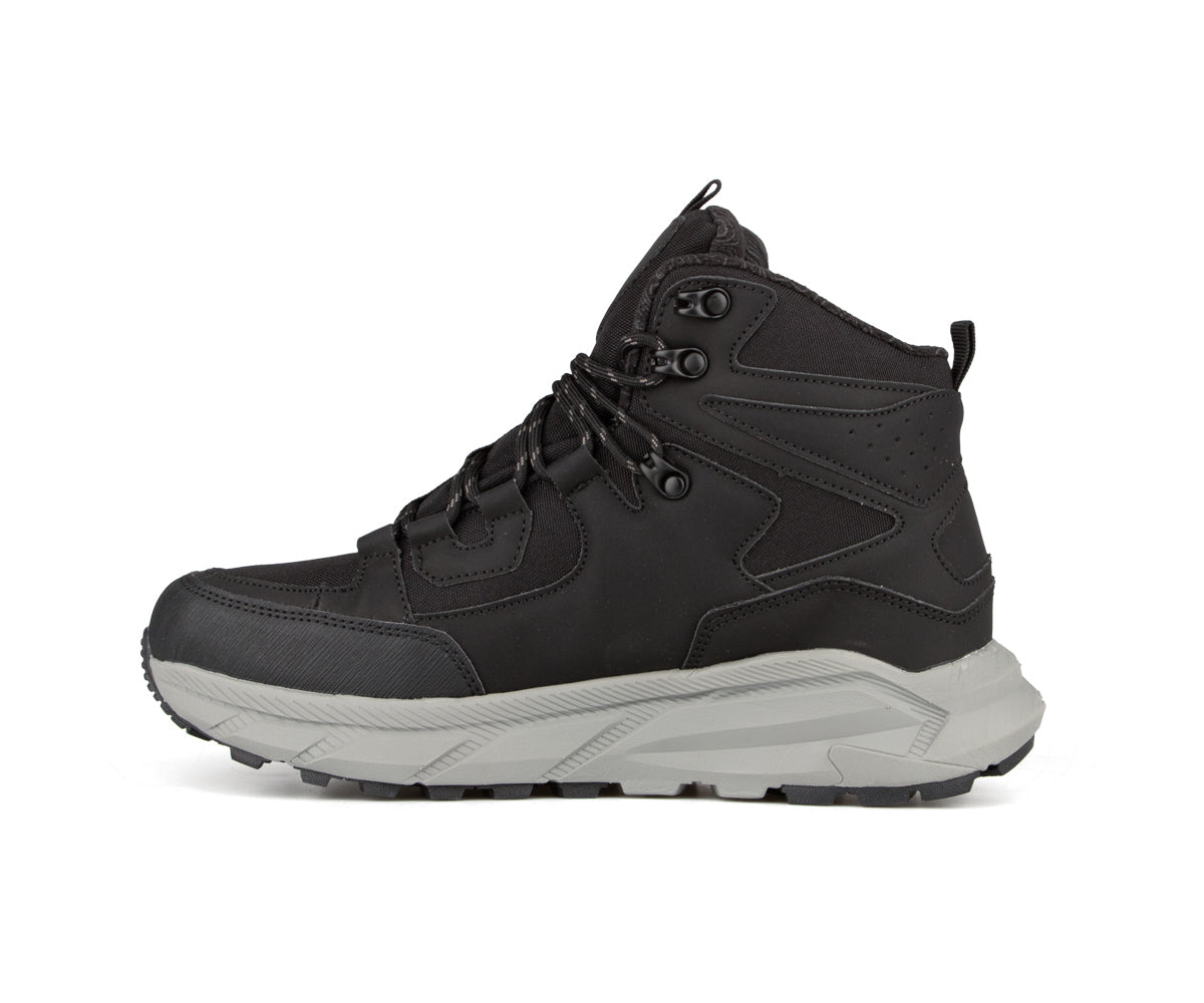 Duty Nine short boots for men - KAGURA