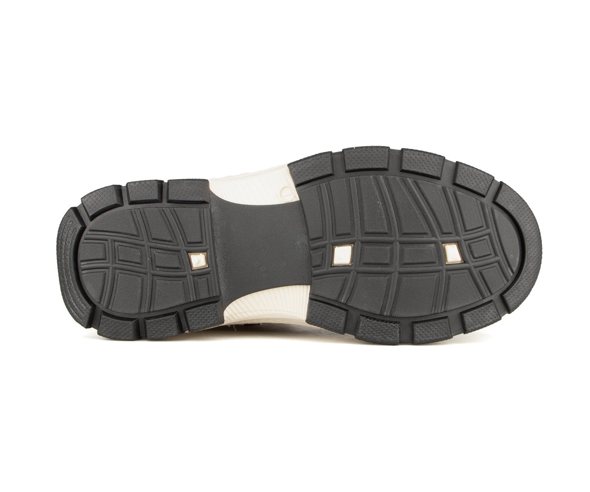 Bottes d’hiver plateforme Duty Nine pour femmes - KIRBY 2