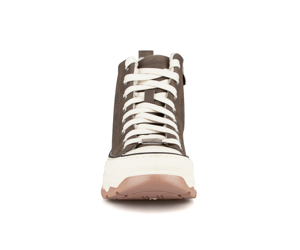Bottes d’hiver plateforme Duty Nine pour femmes - KIRBY 2