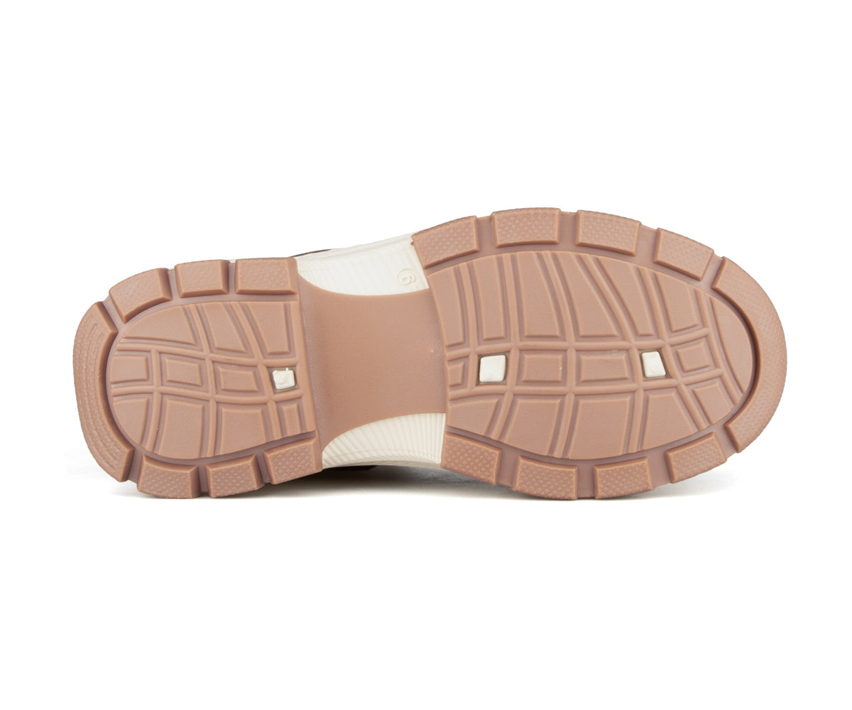 Bottes d’hiver plateforme Duty Nine pour femmes - KIRBY 2
