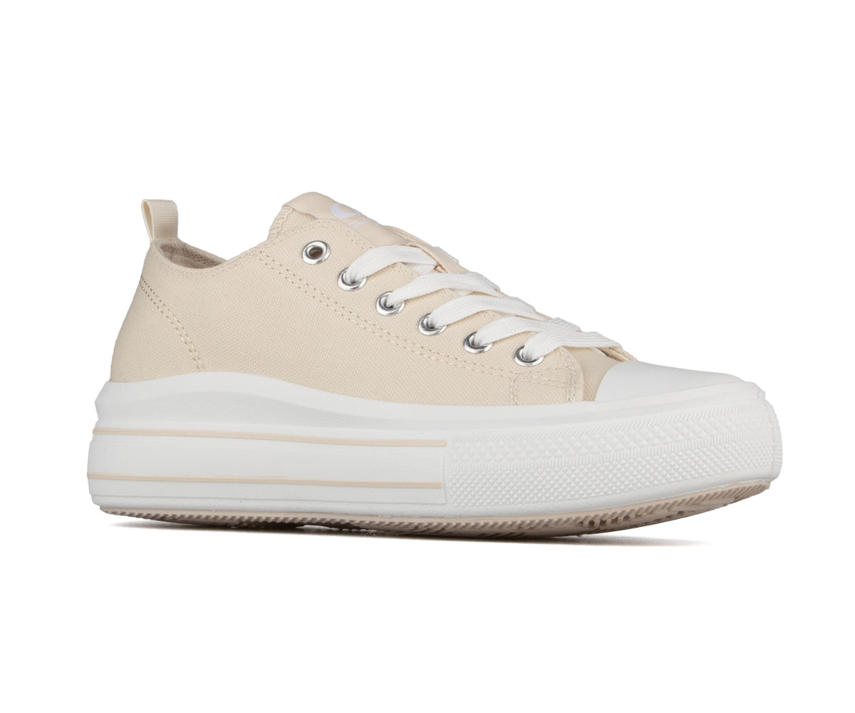 Duty Nine Women's Shoes - LINNEA LOW