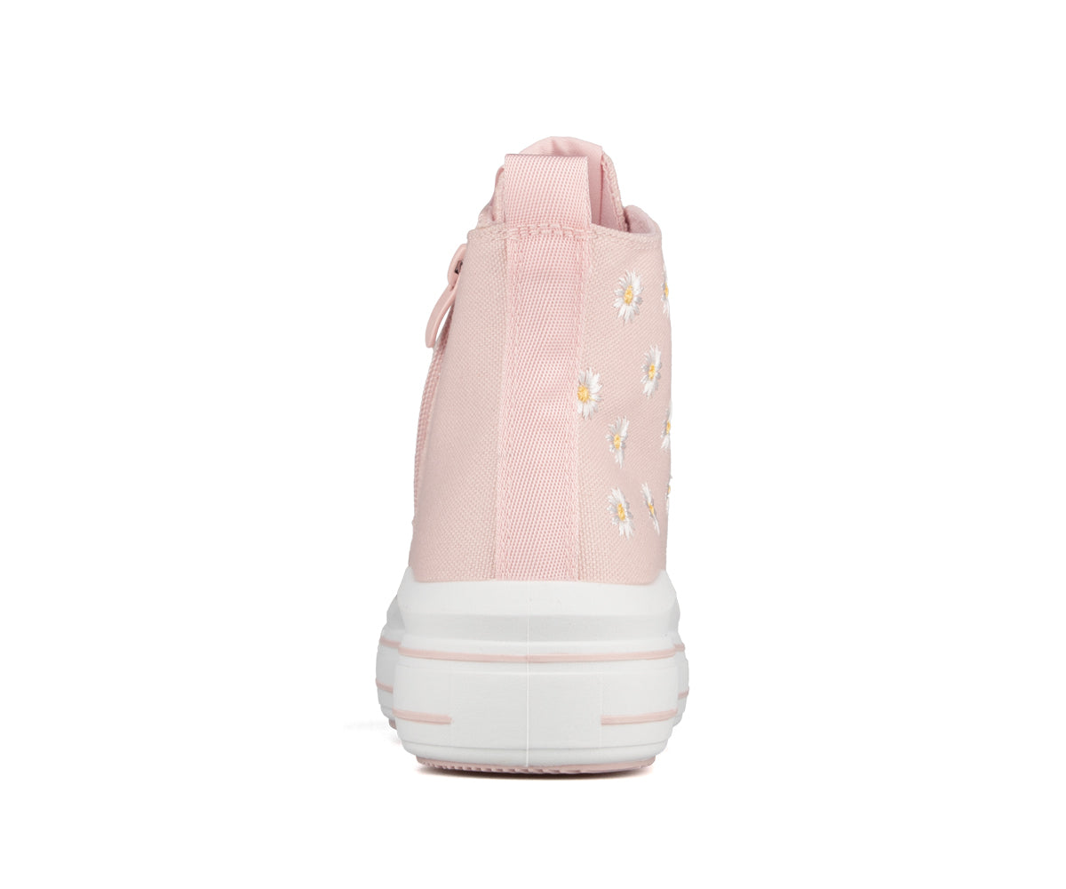 Duty Nine Shoes Junior Girls - LINNEA MID