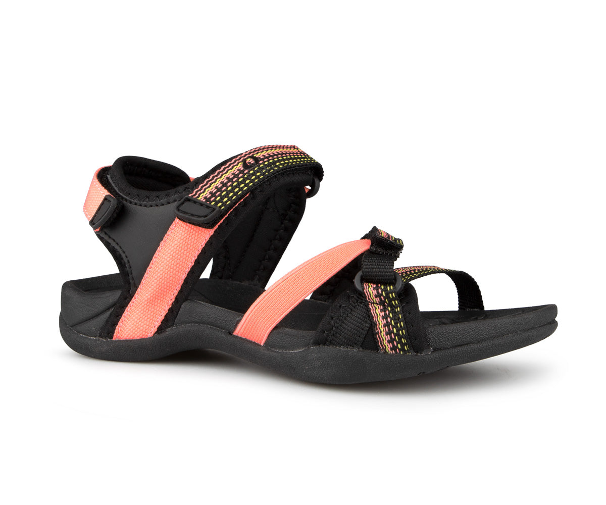 PAOLA GIRL 2 - Sandals for girls - Duty Nine