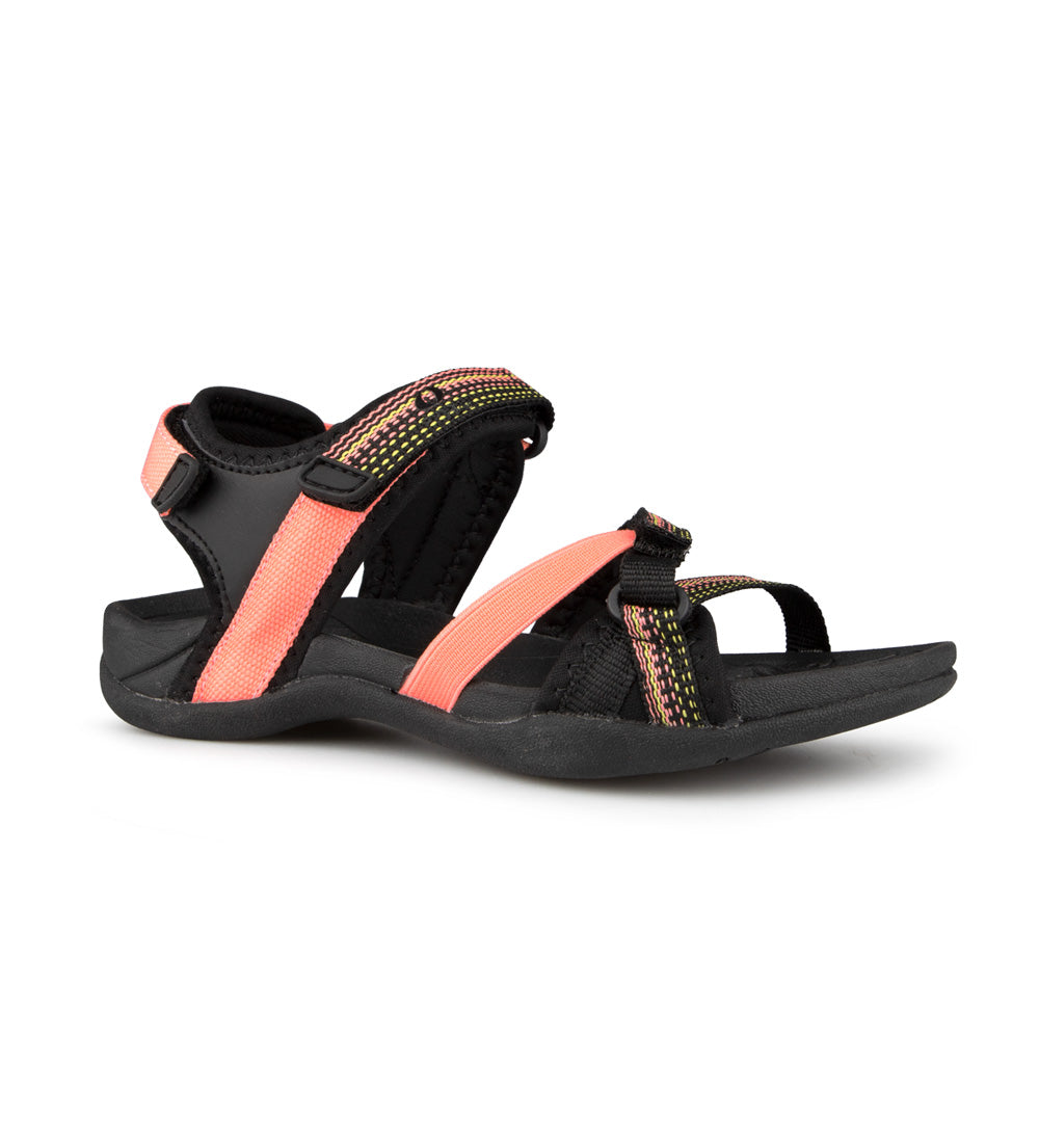 PAOLA GIRL 2 - Sandals for girls - Duty Nine